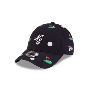 Golf Club All Over Print 9FORTY M-Crown Adjustable