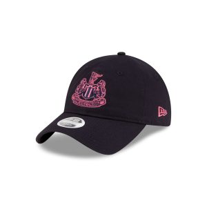 Navy Women's 9TWENTY Adjustable