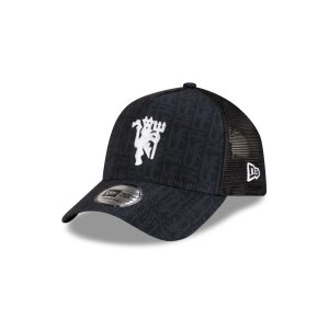 All Over Print 9FORTY A-Frame Trucker