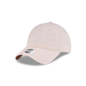Pastel Pink Women's 9TWENTY Adjustable