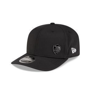 Flawless Pin Black 9SEVENTY Stretch-Snap