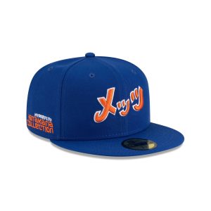 Hyperfly Katakana 59FIFTY Fitted