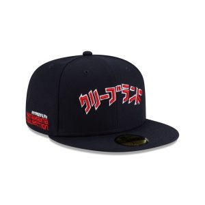 Hyperfly Katakana 59FIFTY Fitted
