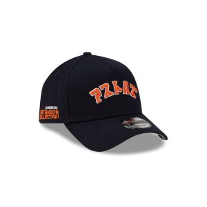 Hyperfly Katakana 9FORTY A-Frame Snapback