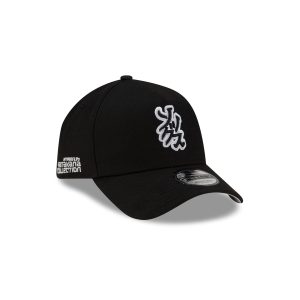 Hyperfly Katakana 9FORTY A-Frame Snapback