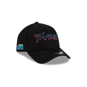 Hyperfly Katakana 9FORTY A-Frame Snapback