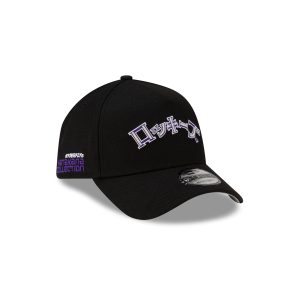 Hyperfly Katakana 9FORTY A-Frame Snapback