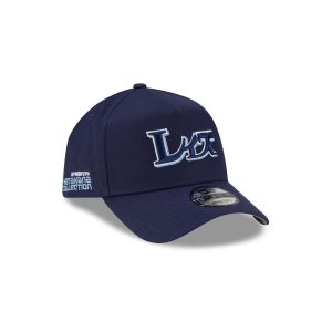Hyperfly Katakana 9FORTY A-Frame Snapback