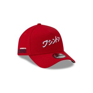Hyperfly Katakana 9FORTY A-Frame Snapback