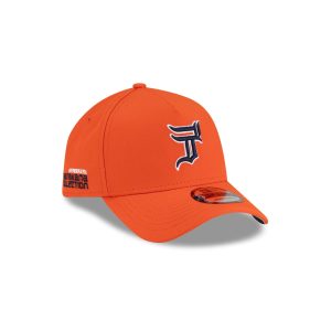 Hyperfly Katakana 9FORTY A-Frame Snapback