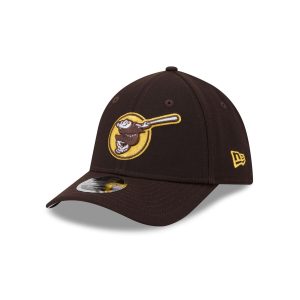 Team Mascot 39THIRTY M-Crown Stretch Fit