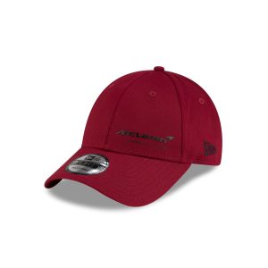 Essential Dark Red 9FORTY Snapback