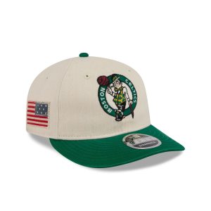 Three Looms Americana Herringbone Retro Crown 9FIFTY Adjustable