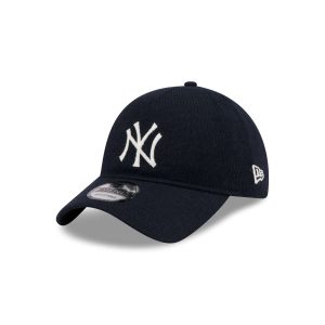 Merino Wool 9TWENTY Adjustable