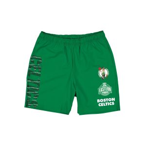 Match Day Green Shorts