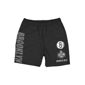 Match Day Black Shorts
