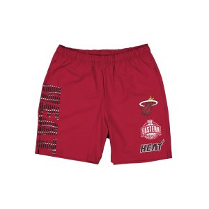 Match Day Red Shorts