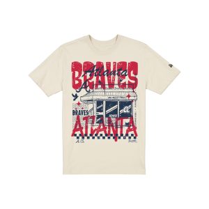 Diner Chrome T-Shirt
