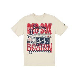 Diner Chrome T-Shirt