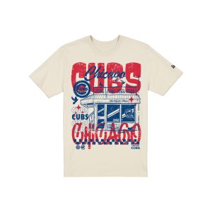 Diner Chrome T-Shirt