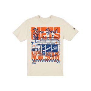 Diner Chrome T-Shirt