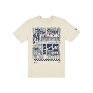 Diner Chrome T-Shirt