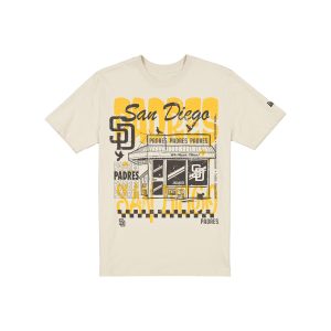 Diner Chrome T-Shirt