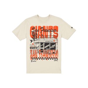 Diner Chrome T-Shirt