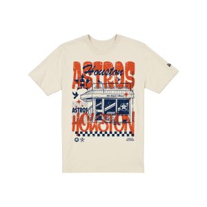 Diner Chrome T-Shirt