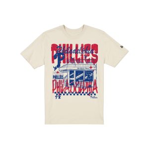 Diner Chrome T-Shirt