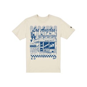 Diner Chrome T-Shirt