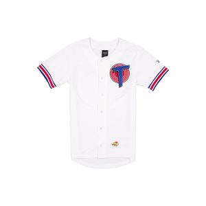 White Jersey