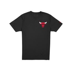 Cartoon Black T-Shirt