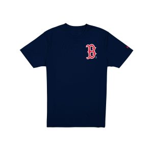 Cartoon Navy T-Shirt