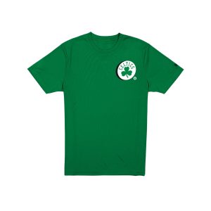 Cartoon Green T-Shirt