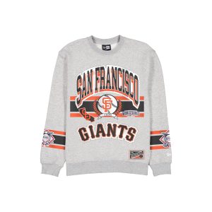 Sport Classics Vintage Gray Crewneck