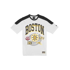 Sport Classics Vintage White T-Shirt