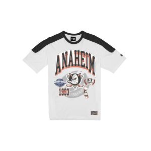 Sport Classics Vintage White T-Shirt