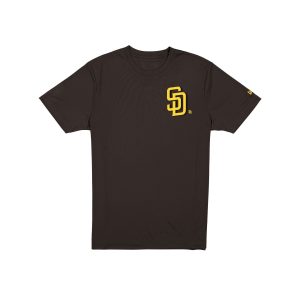 Cartoon Brown T-Shirt