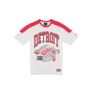 Sport Classics Vintage White T-Shirt