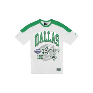 Sport Classics Vintage White T-Shirt