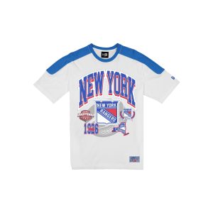 Sport Classics Vintage White T-Shirt