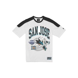 Sport Classics Vintage White T-Shirt