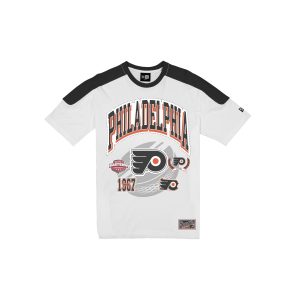 Sport Classics Vintage White T-Shirt