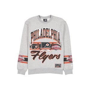 Sport Classics Vintage Gray Crewneck