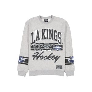Sport Classics Vintage Gray Crewneck