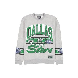 Sport Classics Vintage Gray Crewneck