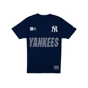 Match Day Navy T-Shirt