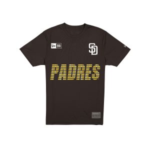 Match Day Brown T-Shirt