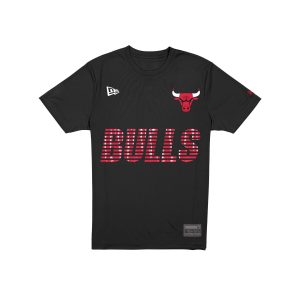 Match Day Black T-Shirt